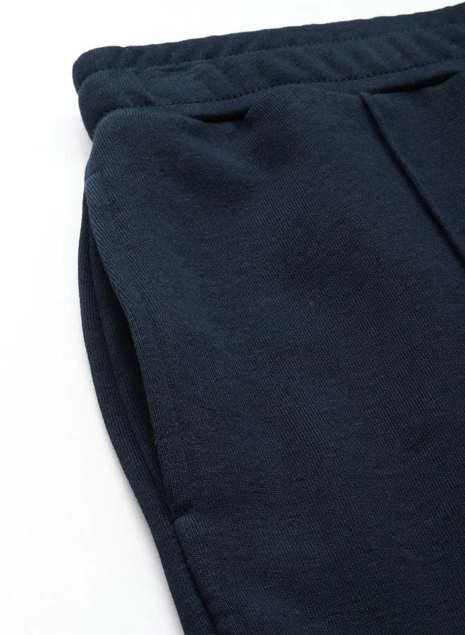 Dillinger Women Black Ultra Soft Drapey Cotton Extra Baggy Pants